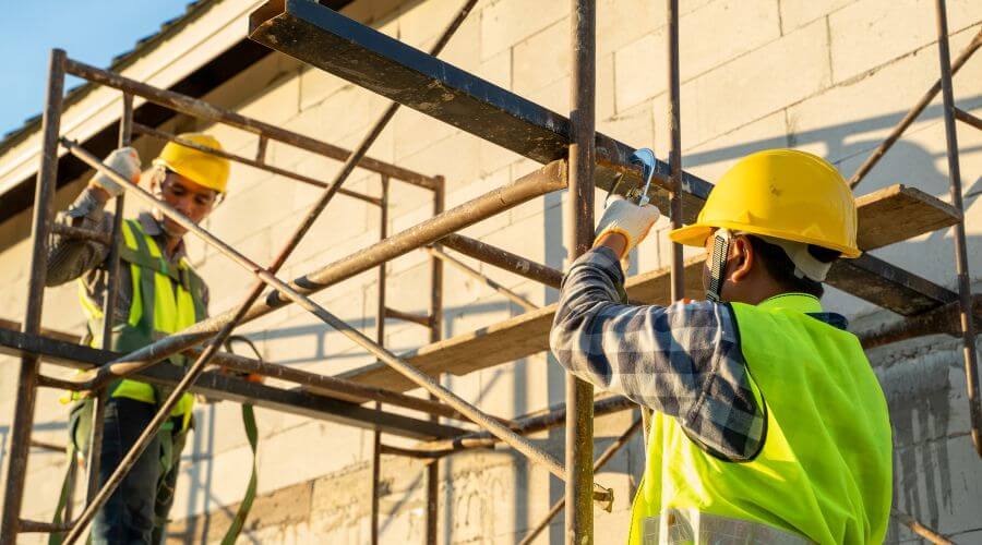 Local Chimney Repair in Burbank, CA